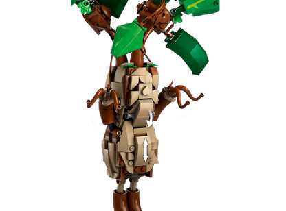LEGO® Harry Potter™ Mandrake (76433)