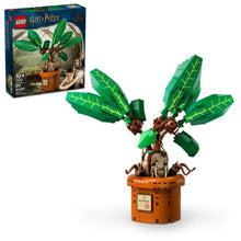 LEGO® Harry Potter™ Mandrake (76433)