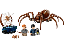 LEGO® Harry Potter™ Aragog in the Forbidden Forest (76434)