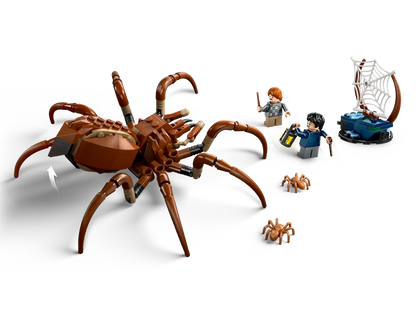 LEGO® Harry Potter™ Aragog in the Forbidden Forest (76434)