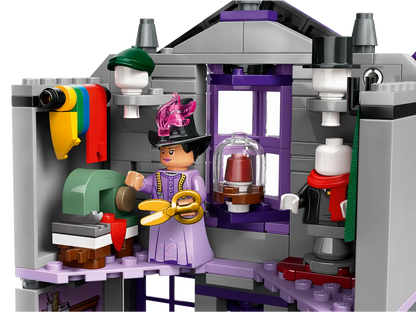 LEGO® Harry Potter™ Ollivanders  & Madam Malkin's Robes (76439)