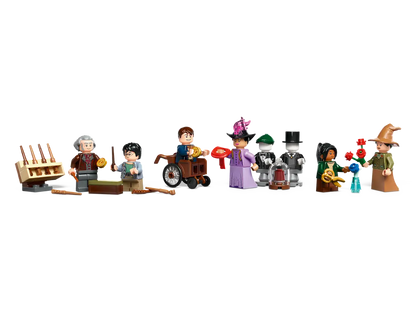 LEGO® Harry Potter™ Ollivanders  & Madam Malkin's Robes (76439)