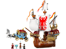 LEGO® Harry Potter™ Triwizard Tournament: The Arrival (76440)
