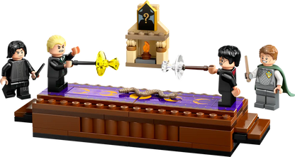 LEGO® Harry Potter™ Hogwarts  Castle: Dueling Club (76441)