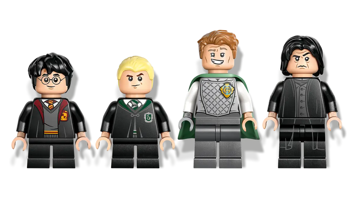 LEGO® Harry Potter™ Hogwarts  Castle: Dueling Club (76441)