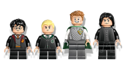 LEGO® Harry Potter™ Hogwarts  Castle: Dueling Club (76441)
