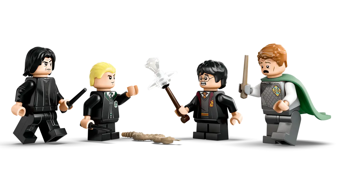 LEGO® Harry Potter™ Hogwarts  Castle: Dueling Club (76441)