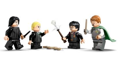 LEGO® Harry Potter™ Hogwarts  Castle: Dueling Club (76441)