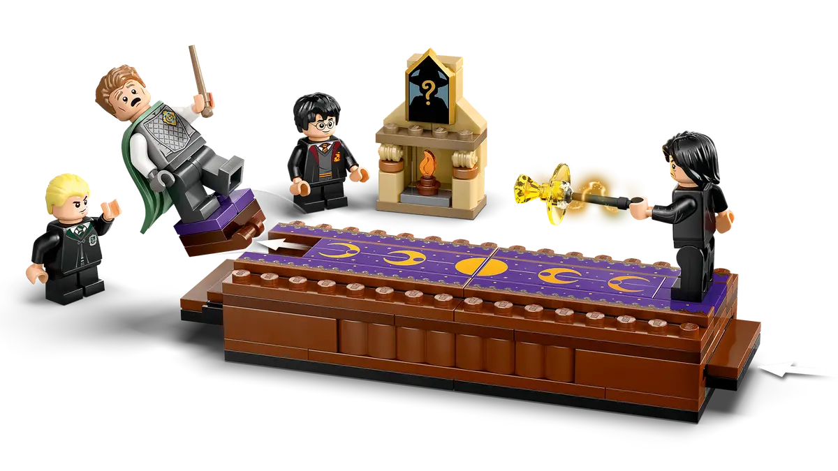 LEGO® Harry Potter™ Hogwarts  Castle: Dueling Club (76441)