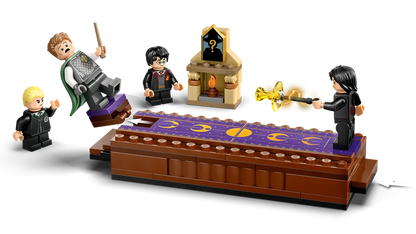 LEGO® Harry Potter™ Hogwarts  Castle: Dueling Club (76441)