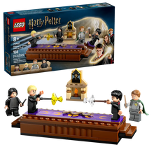 LEGO® Harry Potter™ Hogwarts  Castle: Dueling Club (76441)