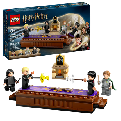 LEGO® Harry Potter™ Hogwarts  Castle: Dueling Club (76441)