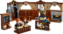 LEGO® Harry Potter™ Hogwarts  Castle: Charms Class (76442)