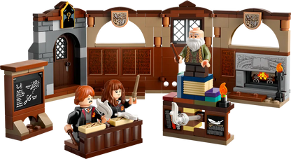 LEGO® Harry Potter™ Hogwarts  Castle: Charms Class (76442)
