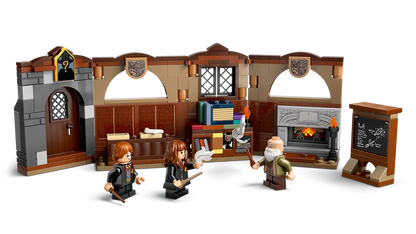 LEGO® Harry Potter™ Hogwarts  Castle: Charms Class (76442)