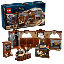 LEGO® Harry Potter™ Hogwarts  Castle: Charms Class (76442)