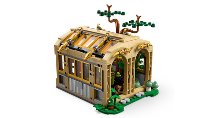 LEGO® Harry Potter™ Hogwarts Castle: Herbology Class (76445)