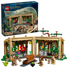 LEGO® Harry Potter™ Hogwarts Castle: Herbology Class (76445)