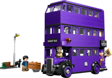 LEGO® Harry Potter™ Knight Bus  Adventure (76446)