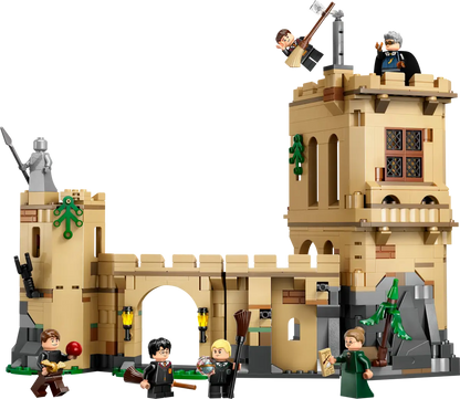 LEGO® Harry Potter™ Hogwarts Castle:  Flying Lessons (76447)