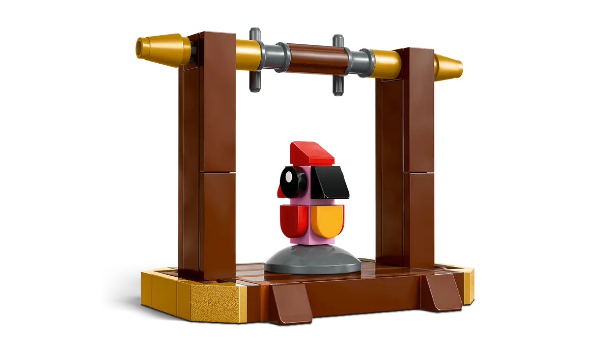 LEGO® Harry Potter™ Fawkes - Dumbledore's Phoenix (76448)