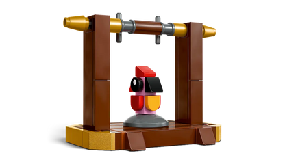 LEGO® Harry Potter™ Fawkes - Dumbledore's Phoenix (76448)