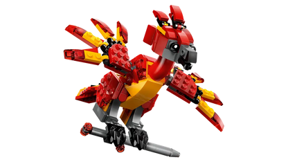 LEGO® Harry Potter™ Fawkes - Dumbledore's Phoenix (76448)