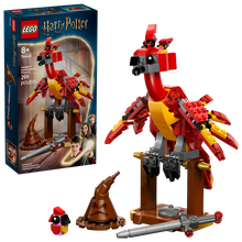 LEGO® Harry Potter™ Fawkes - Dumbledore's Phoenix (76448)