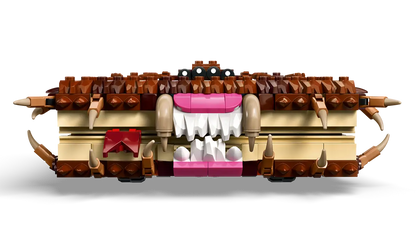 LEGO® Harry Potter™ Chomping Monster Book of Monsters (76449)