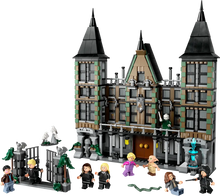 LEGO® Harry Potter™ Malfoy Manor (76453)