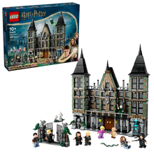 LEGO® Harry Potter™ Malfoy Manor (76453)