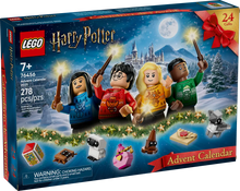 LEGO® Harry Potter™ Harry Potter Advent Calendar 2025 (76456)