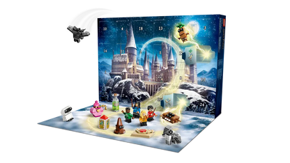 LEGO® Harry Potter™ Harry Potter Advent Calendar 2025 (76456)