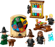 LEGO® Harry Potter™ Hogwarts Castle: Sorting Hat? Ceremony (76460)