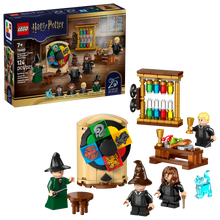 LEGO® Harry Potter™ Hogwarts Castle: Sorting Hat? Ceremony (76460)