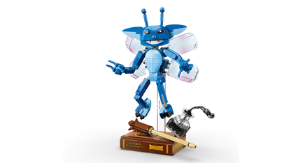 LEGO® Harry Potter™ Cornish Pixie (76461)