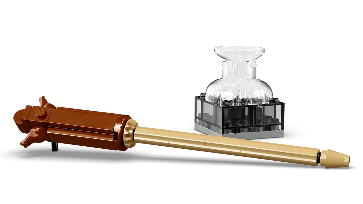 LEGO® Harry Potter™ Cornish Pixie (76461)