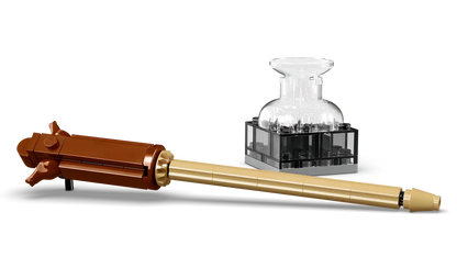 LEGO® Harry Potter™ Cornish Pixie (76461)