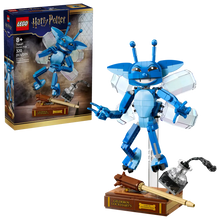 LEGO® Harry Potter™ Cornish Pixie (76461)
