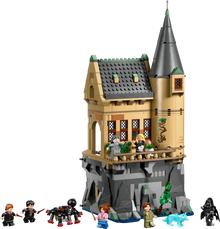 LEGO® Harry Potter™ Hogwarts Castle: Hospital Wing (76463)