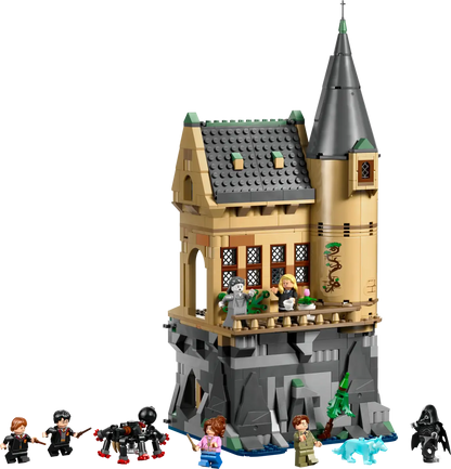 LEGO® Harry Potter™ Hogwarts Castle: Hospital Wing (76463)