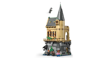 LEGO® Harry Potter™ Hogwarts Castle: Hospital Wing (76463)