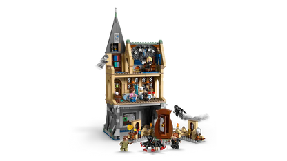 LEGO® Harry Potter™ Hogwarts Castle: Hospital Wing (76463)