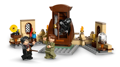 LEGO® Harry Potter™ Hogwarts Castle: Hospital Wing (76463)