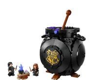 LEGO® Harry Potter™ Cauldron: Secret Potions Classroom (76464)