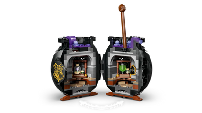 LEGO® Harry Potter™ Cauldron: Secret Potions Classroom (76464)