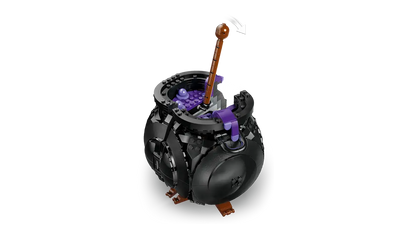 LEGO® Harry Potter™ Cauldron: Secret Potions Classroom (76464)