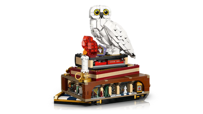 LEGO® Harry Potter™ Sorcerer's Stone - Collectors' Edition (76466)