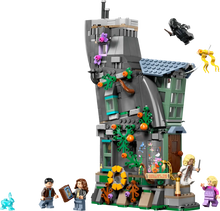 LEGO® Harry Potter™ Luna Lovegood's House (76467)