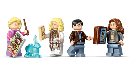 LEGO® Harry Potter™ Luna Lovegood's House (76467)